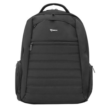 Zaino per Notebook 17" Nero