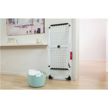 Wall-mounted Laundry Dryer Vileda Extra