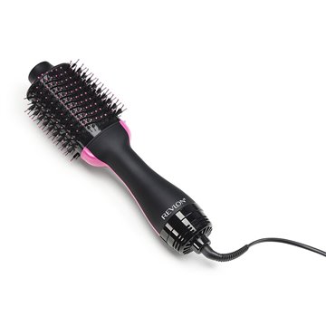Revlon RVDR5222E hair dryer Black  Pink