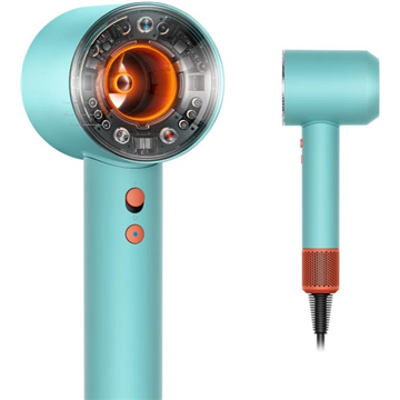 Dyson Supersonic HD16 Patina/Topaz/ 515276-01