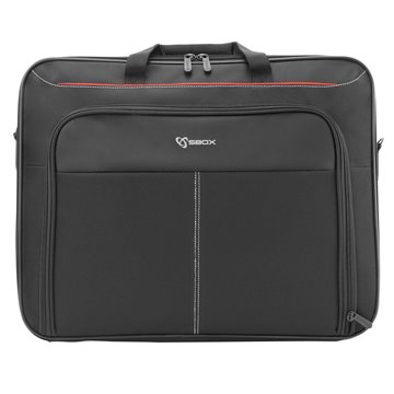 Borsa Notebook Hong Kong 17.3" Nero