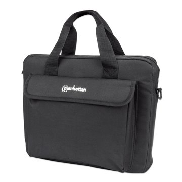 Borsa per Notebook 12,5" London Nero