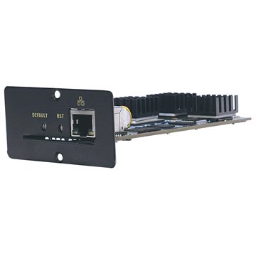 Modulo con Funzione IP per KVM Switch