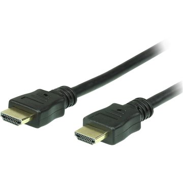 Cavo HDMI High Speed con ethernet 4K A/A M/M 20m, 2L-7D20H