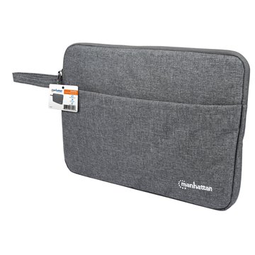 Custodia per Notebook 14.5" Seattle Grigio