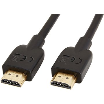 Cavo HDMI™ High Speed 2.0 A/A M/M 1m Nero