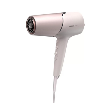 Philips 5000 series BHD530/20 hair dryer 2300 W Pearl