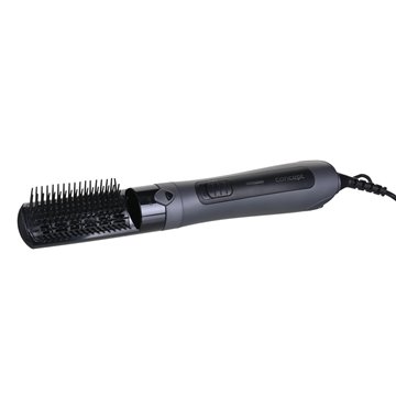 Concept KF1325 hair styling tool Curling iron Warm Grey 600 W 1.65 m