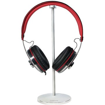 Stand in Alluminio per Cuffie