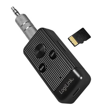 Ricevitore Audio Bluetooth 5.0
