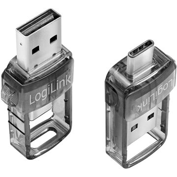 Adattatore Bluetooth 5.0 USB 3.2 USB-A e USB-C™