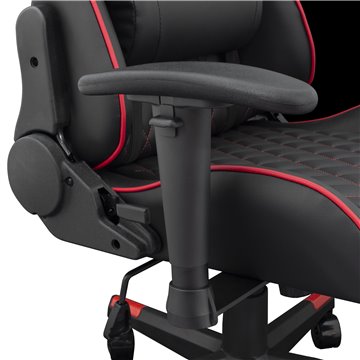 Sedia da Gioco Racer Two