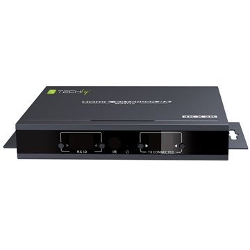 Ricevitore Matrix HDMI HDbitT Extender fino a 120m over IP