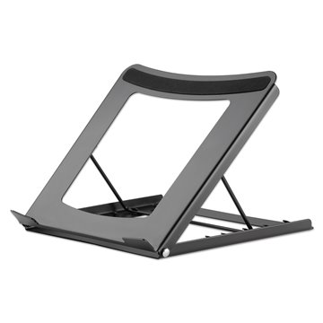 Supporto Regolabile per Laptop e Tablet 