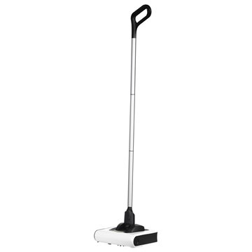 Kärcher KB 5 Electric broom Battery Dry Bagless 0.37 L Black  White