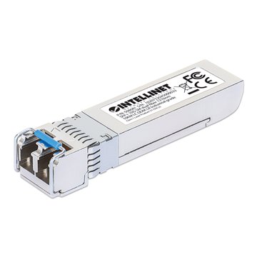 Transceiver  SFP+ Fibra Ottica Monomodale LC Duplex 10GBase-LR