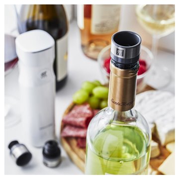 ZWILLING FRESH & SAVE wine preserving pump 3 cm Plastic  Silicone  Stainless steel