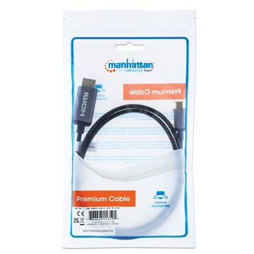 Cavo Adattatore da USB-C™ a HDMI 4K@60Hz 1m
