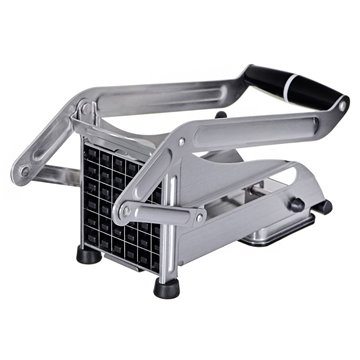 GEFU 13750 Chips slicer Manual Stainless steel