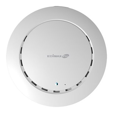 Access Point PoE 2x2 AC Dual-Band Soffitto, CAP1200