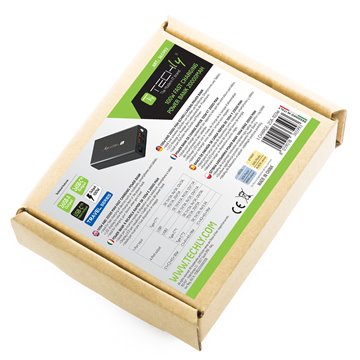 Power Bank Smartphone 20000 mAh 100W USB-C™ 4 Porte Output