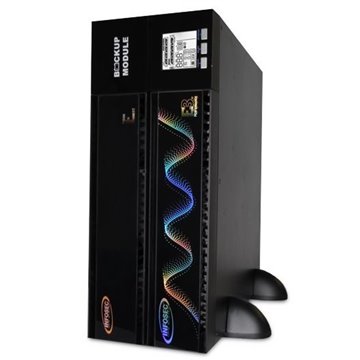 Gruppo di Continuità UPS E3 Performance 3000 RT Onda Sinusoidale