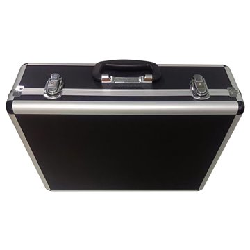Valigetta Portautensili Alluminio 460x330x150 mm