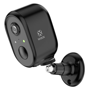 Telecamera WiFi da Esterno IP65, R4260