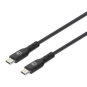 Cavo USB-C™ Maschio/Maschio USB 2.0 3 metri Nero