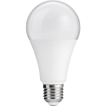 Lampada LED Globo E27 Bianco Caldo 15W, Classe E
