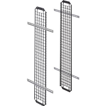 Canala Discesa Cavi per Rack 42U Profondi 800 mm