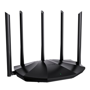 Router Wireless Dual-band Gigabit Ethernet, TX2 PRO