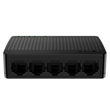 Switch Hub Gigabit Ethernet 5 Porte, SG105M