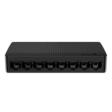 Switch Gigabit Ethernet 8 Porte, SG108M
