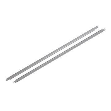 Barre di Rinforzo per Armadio Rack 22U P 600 mm
