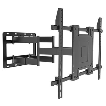 Supporto a Muro per TV LED LCD 65-110" Full-Motion