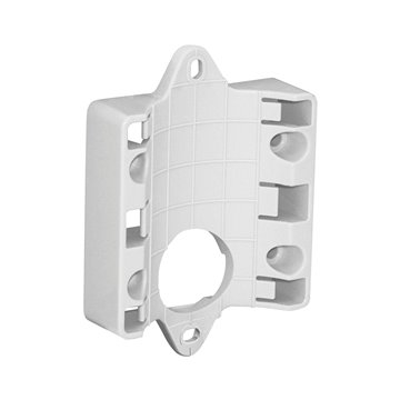 Accessorio Abbraccio Palo per Contenitori IP56 per Pali Diametro 55-60 mm o 35-40 mm