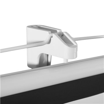 Schermo di Proiezione con Treppiedi 112" 200x200 PSMT-112V2