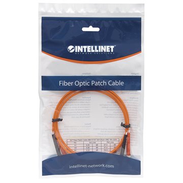 Bretella fibra ottica, Duplex, Multimodale