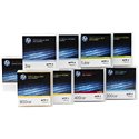 Confezione 10 Batterie Varta Longlife Power Ministilo AAA