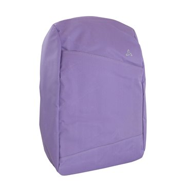 Zaino per Notebook Dubai 15,6" Viola