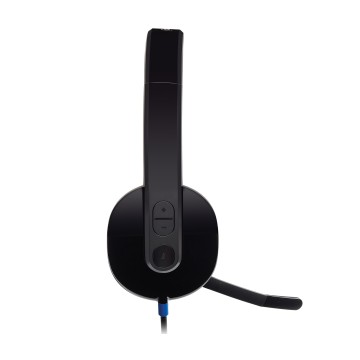 CUFFIA CON MICROFONO USB H540 HEADSET