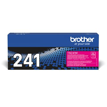 TONER BROTHER TN241M MAGENTA PER HL 3150CDW