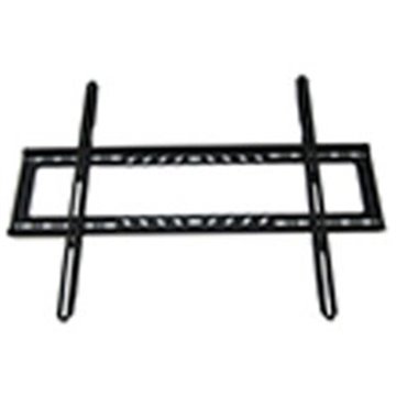 STAFFA SMA A PARETE PER MONITOR DA 32 A 86