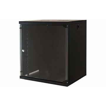 ARMADIO A MURO 19 12 UNIT? 620*540*450MM NERO