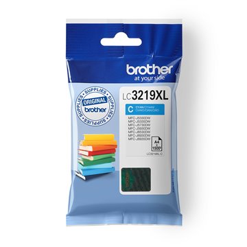 INK BROTHER LC3219XLC CIANO PER MFC5330DW 1.500PG