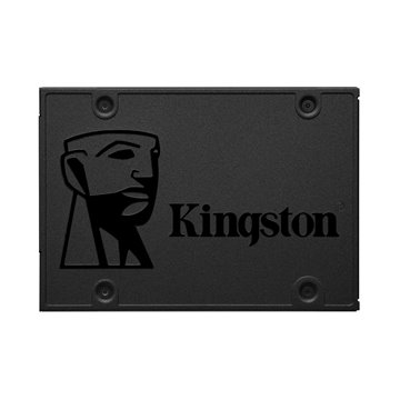 SSD 2,5 240GB SATA3 A400 KINGSTON R/W 500/350 MB/S 3D NAND