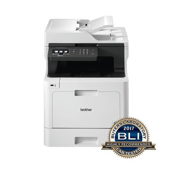 MF LAS COL A4 FAX WIFI LAN F/R 31PP BROTHER MFCL8690CDW PCL3 PCL6