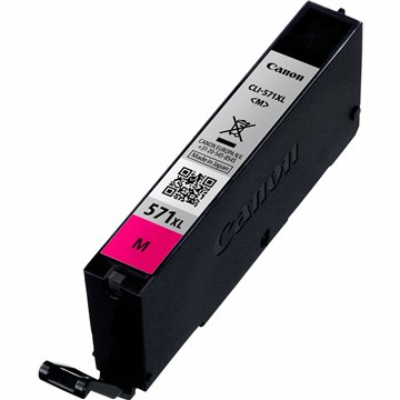 INK CANON CLI571XL M PIXMA MG5750/MG6850/MG7750