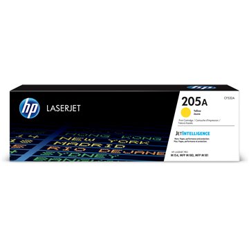 TONER HP CF532A COLOR Y L/J PRO M 180/181 900 PAG